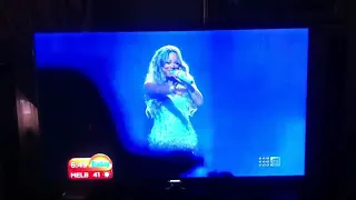 [RARE PROSHOT] Mariah Carey - Can't Take That Away (Triumphant Mix) | live at Sydney, January 3 2013