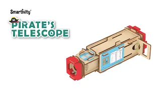 SMARTIVITY | Pirate's Telescope | How to Play