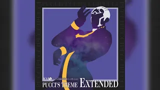 Pucci's Theme (Extended Cut) - Music inspired by Stone Ocean (JoJo's Bizarre Adventure) (Fan-Made)