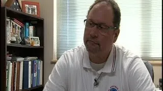 Indy National Weather Service Full Interview