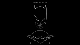 The Bat And The Rat | Soundtrack (EPIC) [THE BATMAN Inspired Theme Song] 🦇