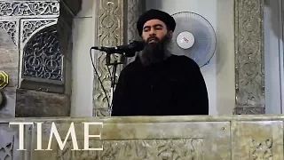 Russia Claims Airstrike May Have Killed ISIS Leader Abu Bakr Al-Baghdadi | TIME