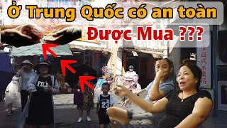 Nói Sự Thật Về Trung Quốc Có Nguy Hiểm Như Lời Đồn ?