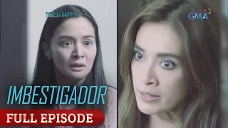 Imbestigador: ANG KUWENTO SA LIKOD NG PAGKAMATAY NI JOANNA DEMAFELIS | Full Episode