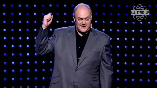 Дара О Бриэн Dara O Briain Вживую в Королевском театре