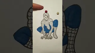 Spider - Man