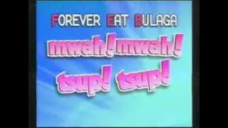 Forever Eat Bulaga: Mwah Mwah Tsup Tsup