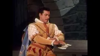 Mario Lanza La Donna e Mobile