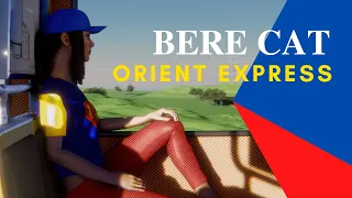 Orient Express - Bere Cat