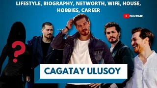 Cagatay Ulusoy Lifestyle, Income, Wife, Girlfriend, Family, House, Dramas, Biography,  & NetWorth