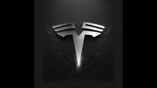 Tesla Logo Transformation
