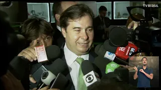Paulo Guedes é esperado para debater Reforma da Previdência na Câmara
