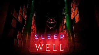 Sleep well: poppy playtime edit 1k subs special