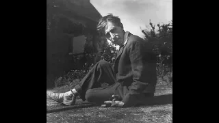 Leonard Woolf - On the Formation of the Bloomsbury Group and on Virginia Woolf