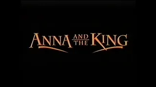 Anna i Król (1999) Anna and the King