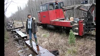 "Уходящая натура" Деревня Францево. 2011 год