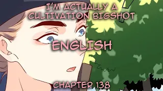 (English) I’m Actually A Cultivation Bigshot Chapter 138 | Have Nothing