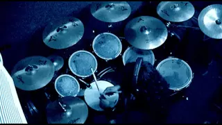 Megadeth - The Conjuring (Drum Cover) *Drums Only*