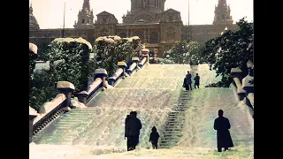 Gran nevada de 1962