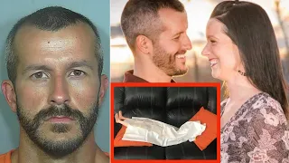 Familicide: Chris Watts Murder Case (What Netflix Never Told Us)