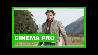 How Hugh Jackman Decided to Stop Playing Wolverine After Logan  | Cinema Pro