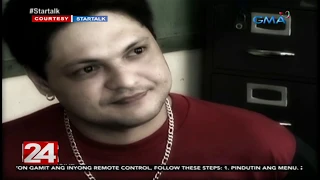 24 Oras: Dating aktor na si Dennis da Silva, pinatawan ng habambuhay na pagkakakulong sa kasong rape