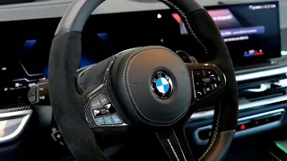 2024 BMW X6 xDrive 40i Msport ❤️😎