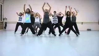 ▶  On the Floor  Jennifer Lopez choreography by Jasmine Meakin  Mega Jam    YouTube