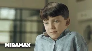 The Boy in the Striped Pajamas | ‘The Doctor’ (HD) - Vera Farmiga, Asa Butterfield | MIRAMAX