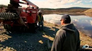 Wrong Claim | Gold Rush