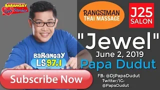 Barangay Love Stories June 2, 19 Jewel