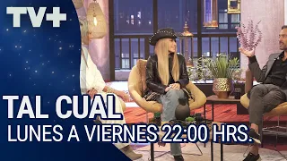 Tal Cual | 11 de Abril de 2024