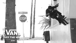 Vans Presents UNFILTERED - California feat. Dakota Roche & Dan Lacey | BMX | VANS