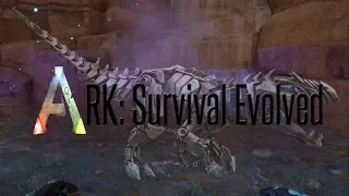 ARK: Survival Evolved Giganotosaurus Level 1 vs Dodo Level 1 500 000