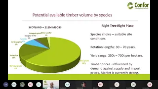 Agroforestry: How Trees Can Add Value To Your Farm