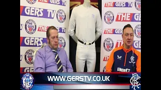 The Gers TV - 9th April 2024