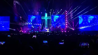 Ozzy Osbourne - Prague - 13.08.2018 - Mama, I'm Coming Home