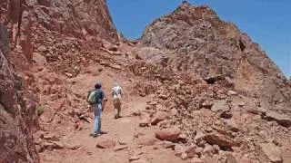 Mount Sinai Pilgrimage