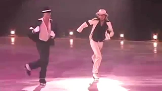 2007 10 14 Crystal Ice ナフカ＆コストマロフ