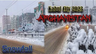 BEAUTIFUL AFGHANISTAN 2023 | افغانستان ارزن قیمت ښکلي واوره