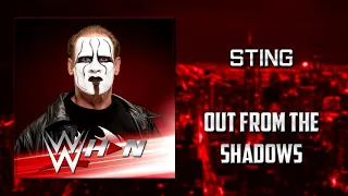 Sting - Out From The Shadows + AE (Arena Effects)