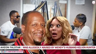 Exclusive | Wendy's Husband Kevin Allegedly Had ANOTHER  AFFAIR with his artist Aveon Falstar