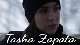 TASHA ZAPATA - BLINDSPOT {Worth It}