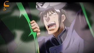 Karakuri Circus 🔥🔥「AMV」- Lost Sky - Dreams pt II feat (Sara Skinner) ♪