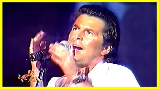 MODERN TALKING - Anything Is Possible (BEST VERSION) LIVE CONCERT IN Kazakhstan 1998 Back For Good