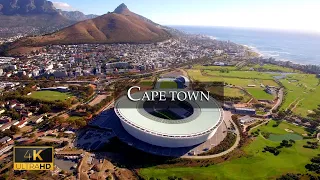 Cape Town - Where the World is Watching #shorts