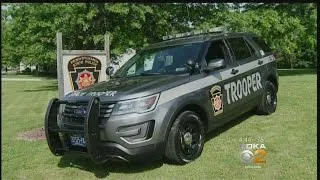 Pennsylvania State Police Cruisers Get Major Makeover