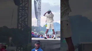 TYLER THE CREATOR LIVE 😳🔥