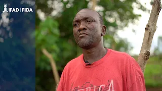 SIERRA LEONE - Transforming the lives of farmers with disabilities.