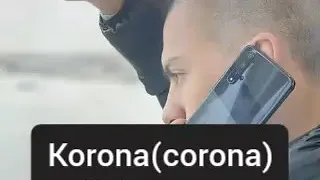 Korona(corona) -Baka Prase lyrics(tekst)